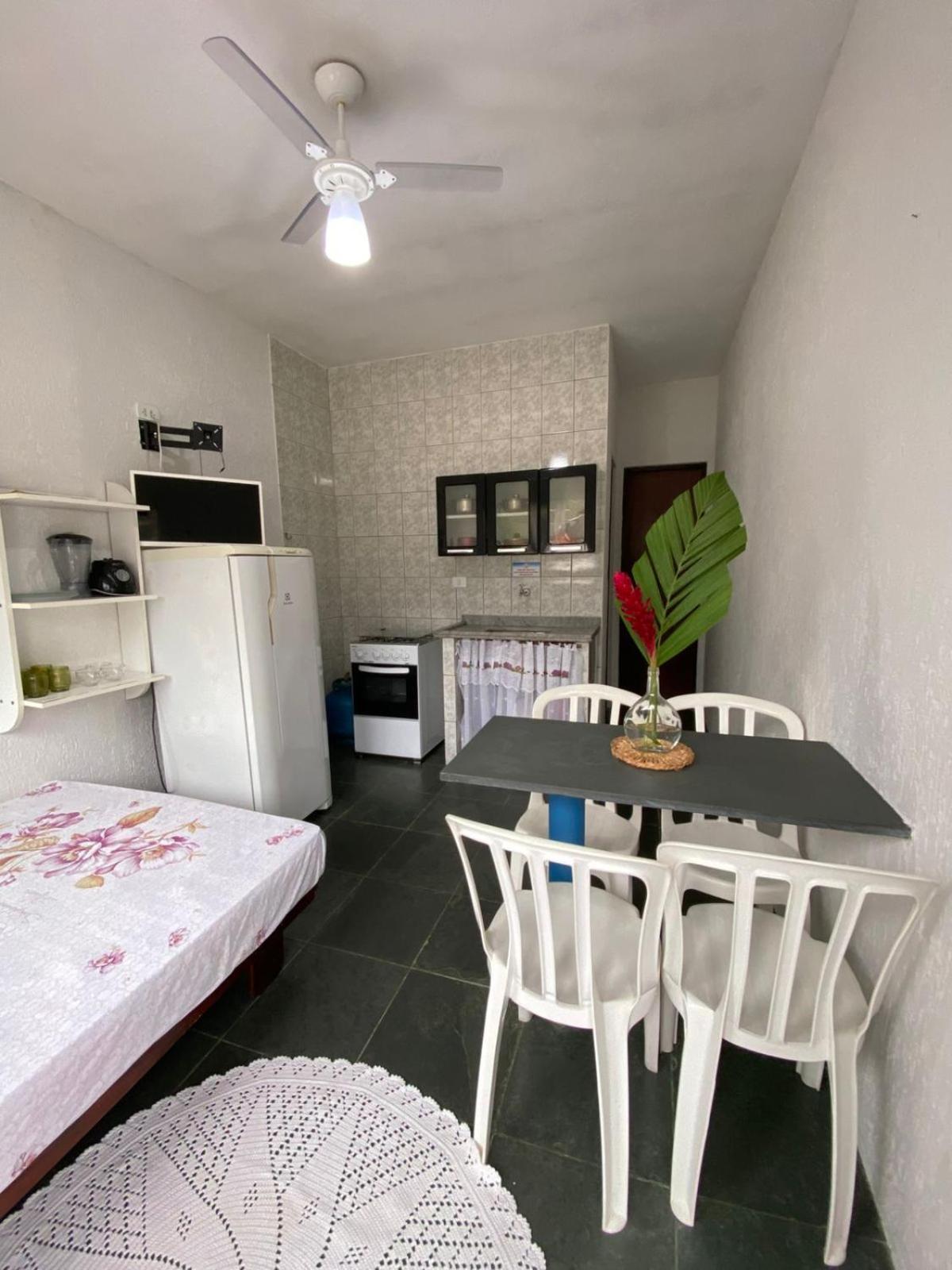 Apartamento Deville Caicara