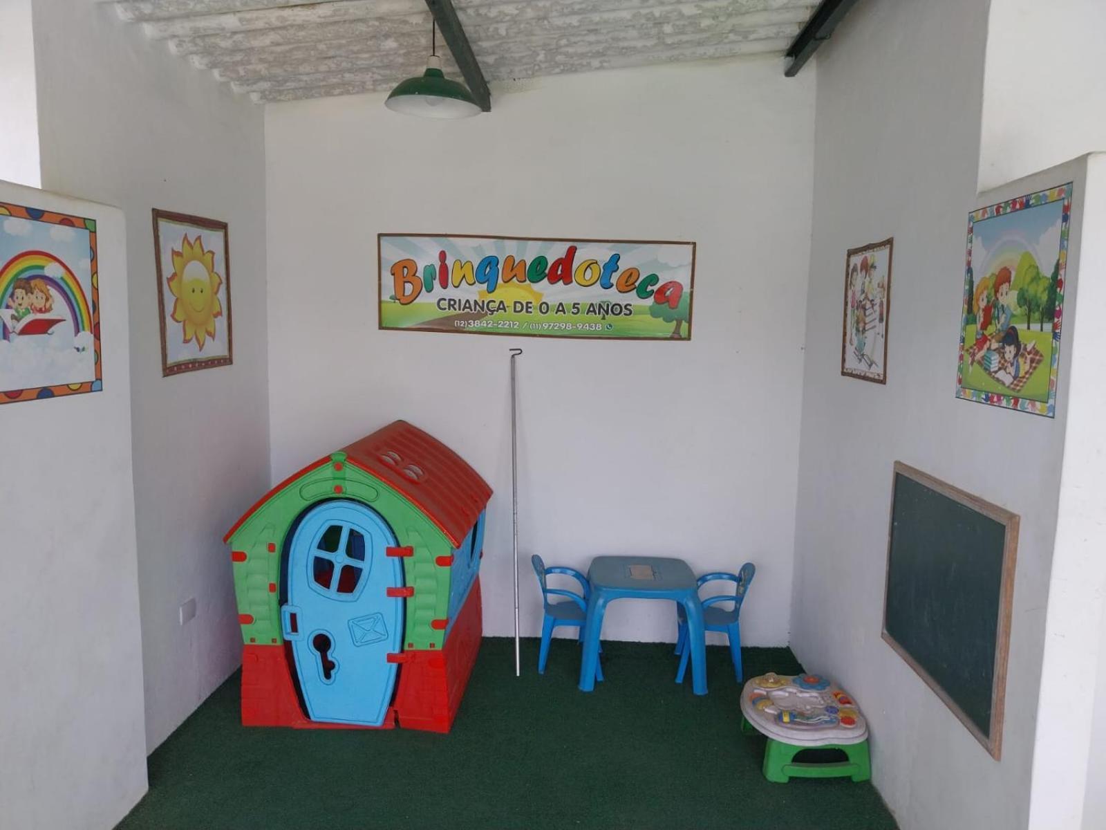 Apartamento Deville Caicara Ubatuba