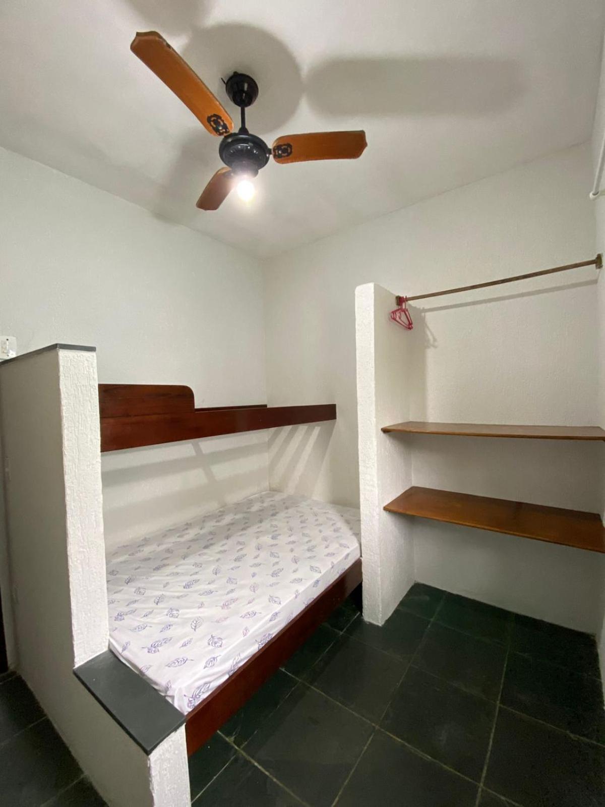 Deville Caicara Ubatuba