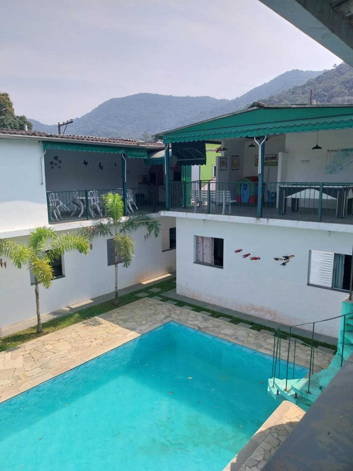 Apartamento Deville Caicara