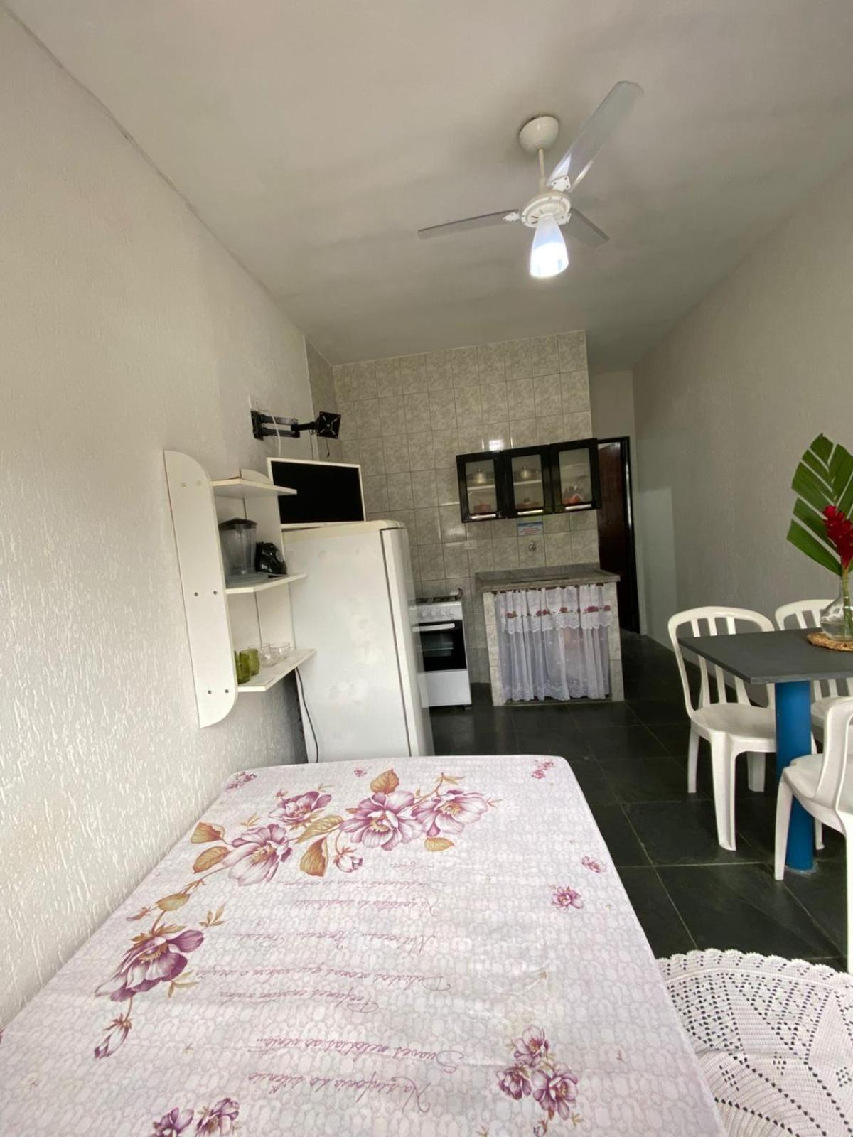 Deville Caicara Apartamento *