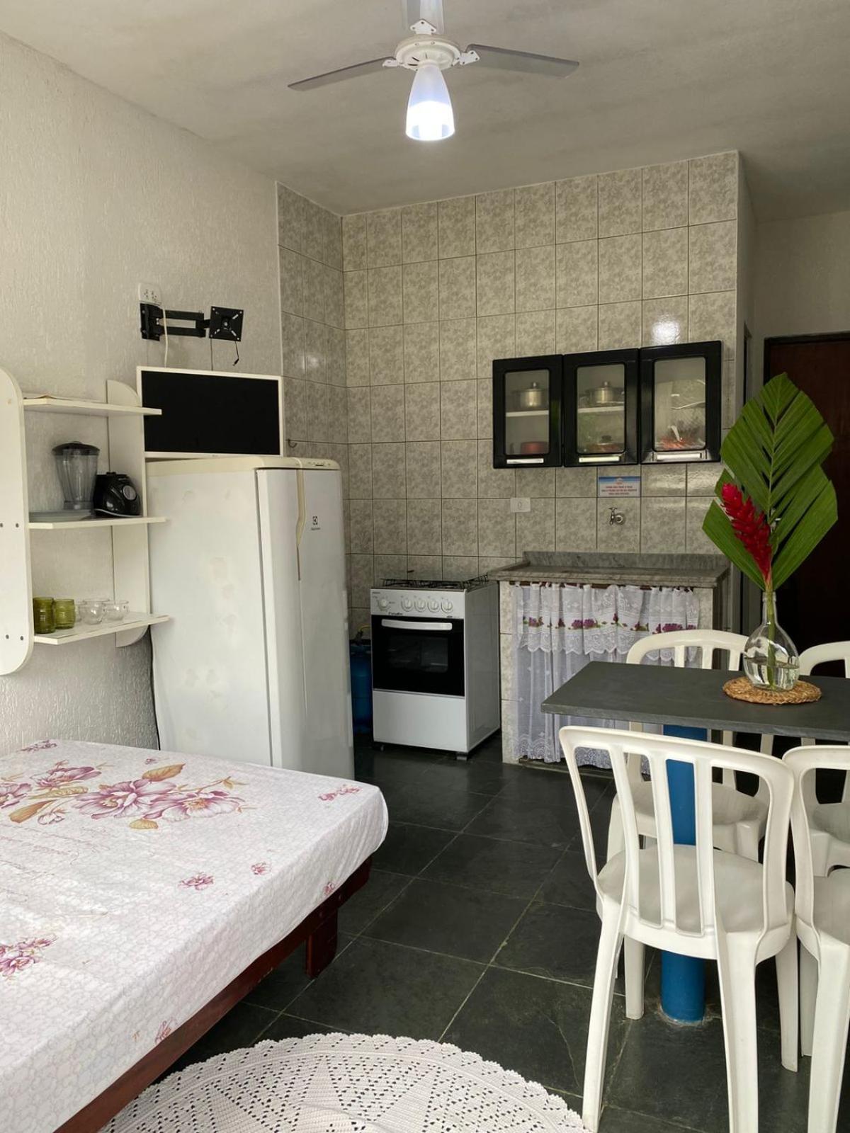 Deville Caicara Apartamento *