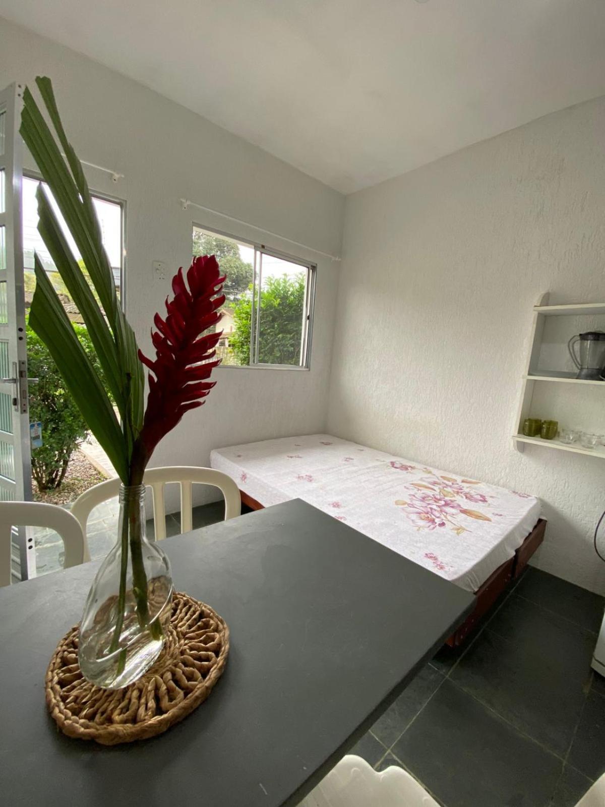 Apartamento Deville Caicara Ubatuba